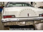 Thumbnail Photo 54 for 1974 Lincoln Continental